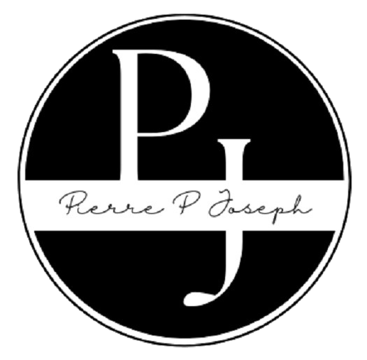 Pierre P. Joseph
